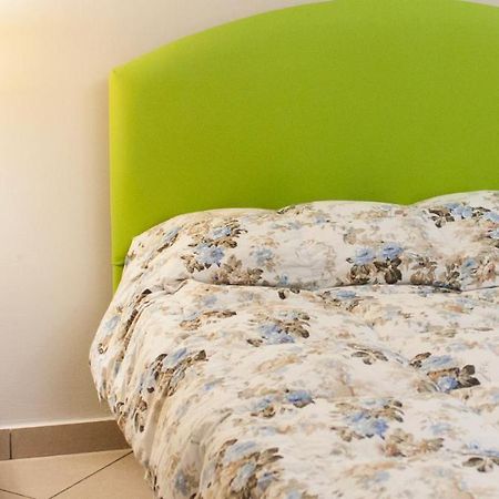 Hotel Serena Νάπολη Εξωτερικό φωτογραφία