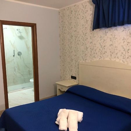 Hotel Serena Νάπολη Εξωτερικό φωτογραφία