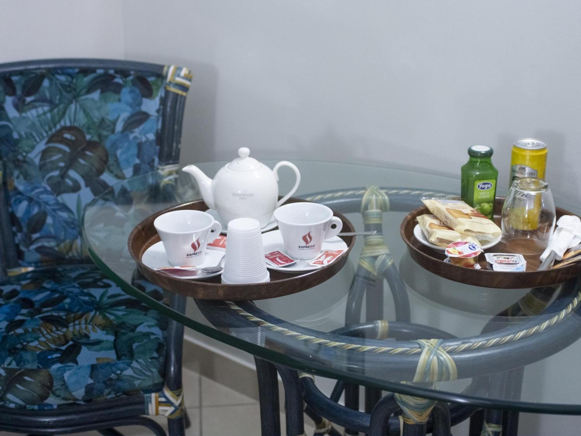 Hotel Serena Νάπολη Εξωτερικό φωτογραφία