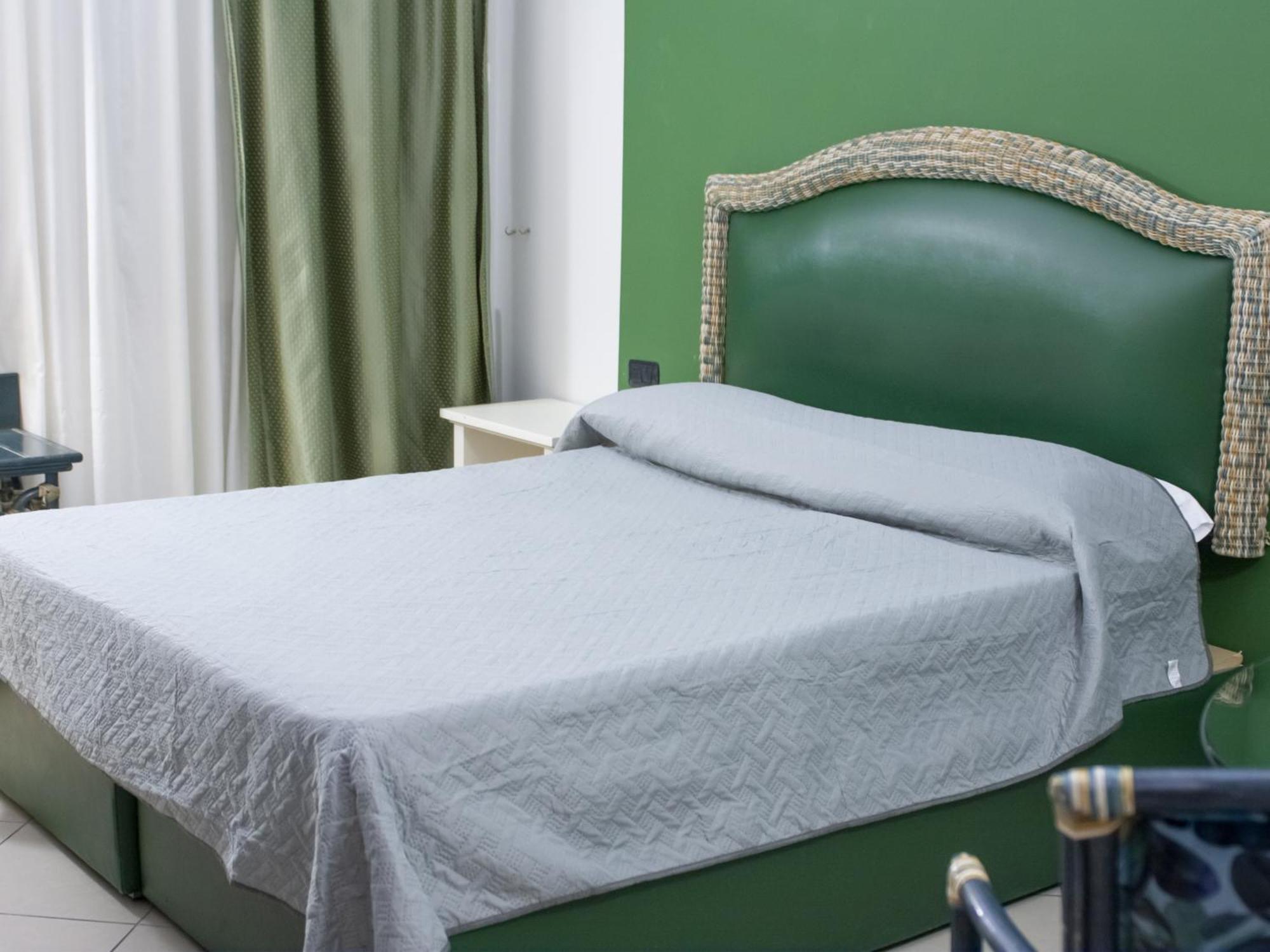 Hotel Serena Νάπολη Εξωτερικό φωτογραφία