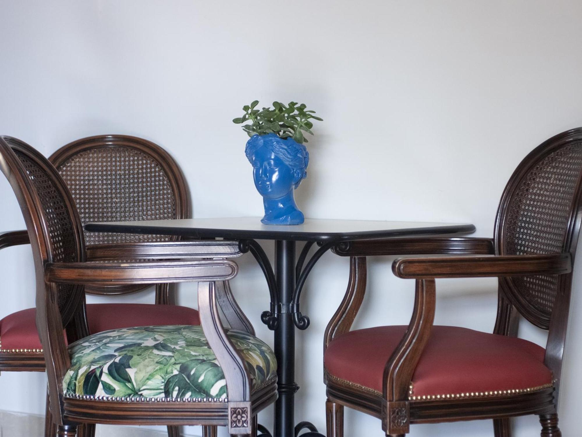 Hotel Serena Νάπολη Εξωτερικό φωτογραφία