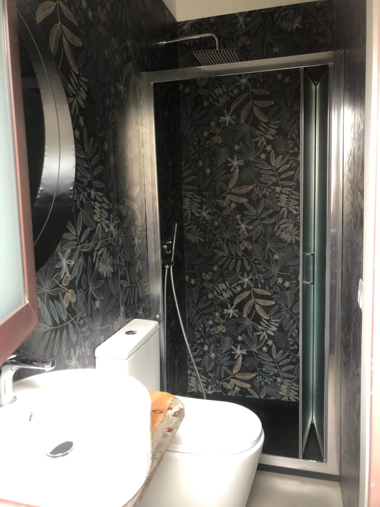 Hotel Serena Νάπολη Εξωτερικό φωτογραφία