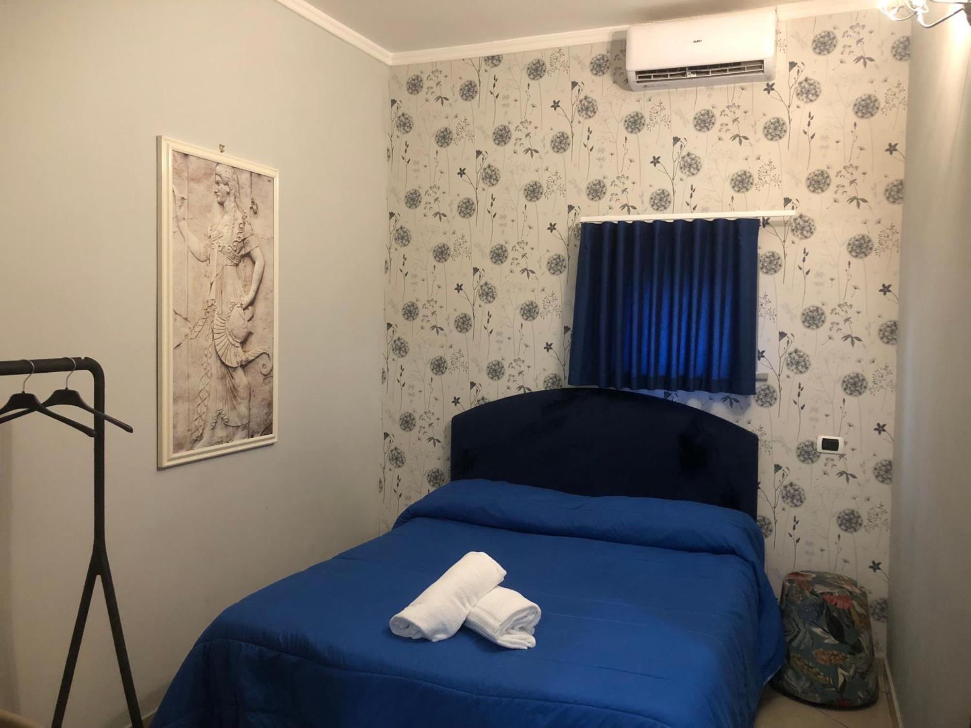 Hotel Serena Νάπολη Εξωτερικό φωτογραφία