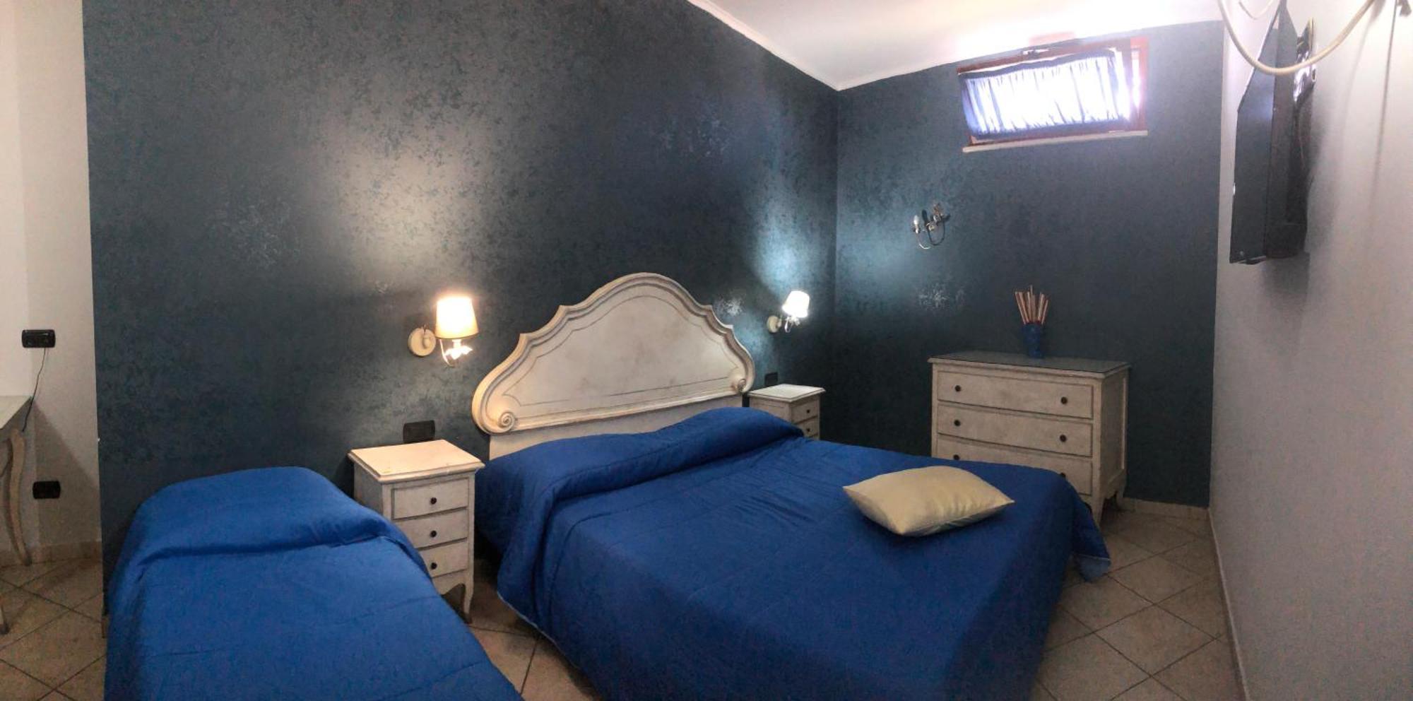 Hotel Serena Νάπολη Εξωτερικό φωτογραφία