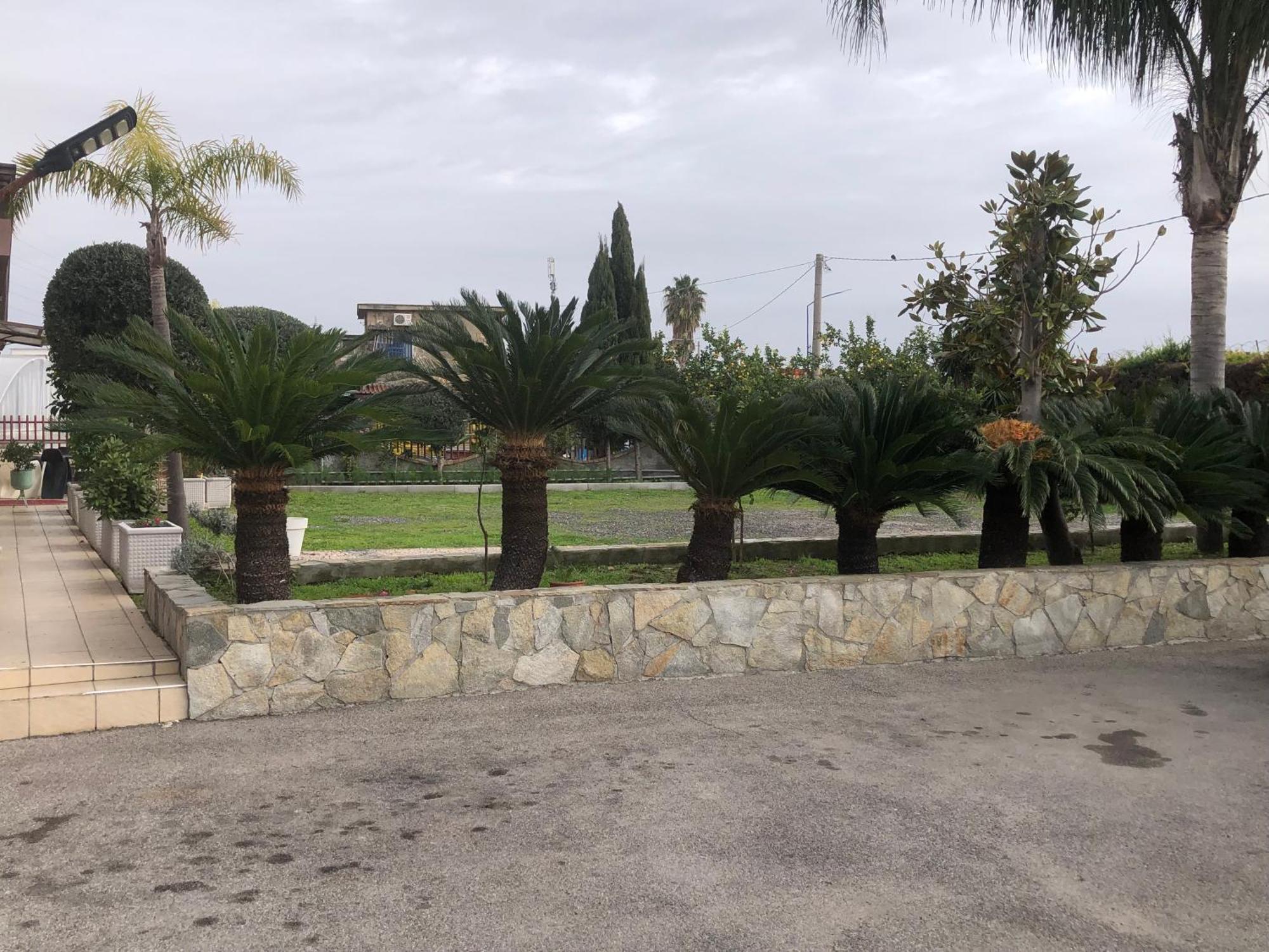 Hotel Serena Νάπολη Εξωτερικό φωτογραφία