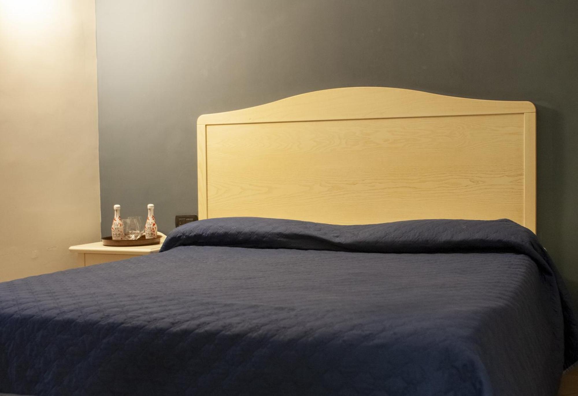 Hotel Serena Νάπολη Εξωτερικό φωτογραφία